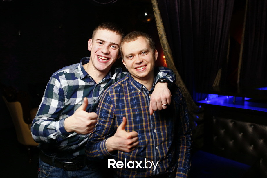 Dance for friends, фото № 10