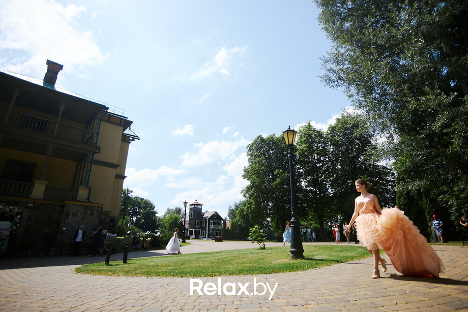 IMG FASHION SHOW – SUMMER 2021, фото № 202