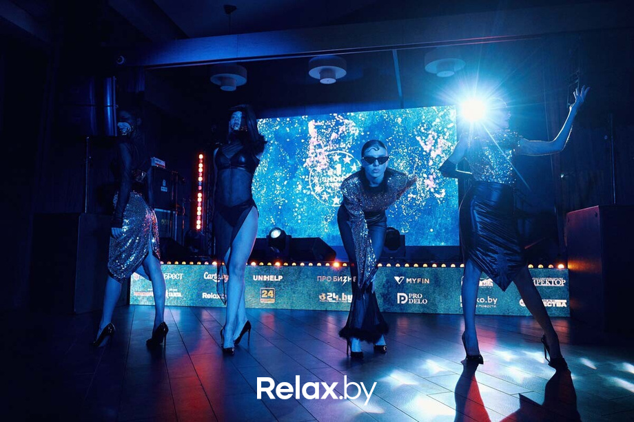 Церемония награждения победителей «Выбор года 2024», фото № 91