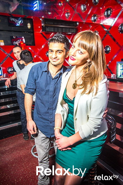 Next Club Show, фото № 10