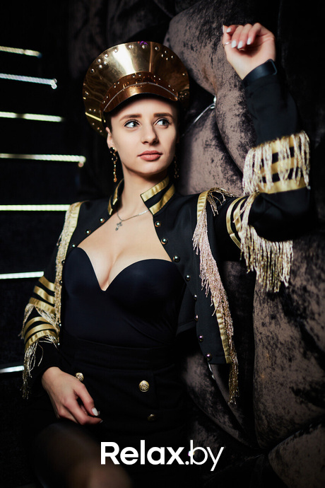 Police party, фото № 32