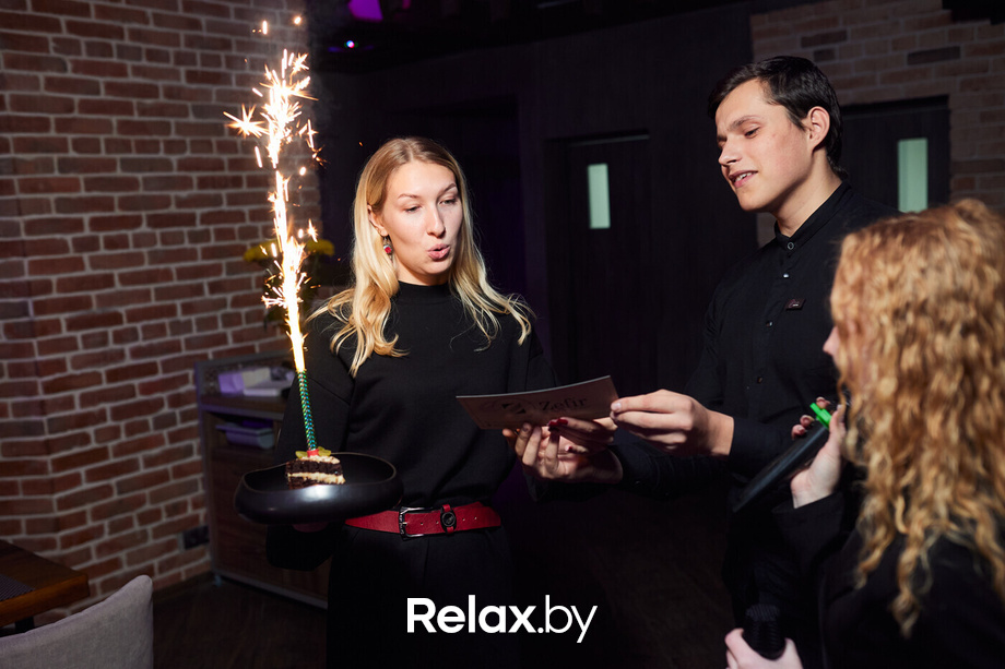 Ночь караоке, фото № 88