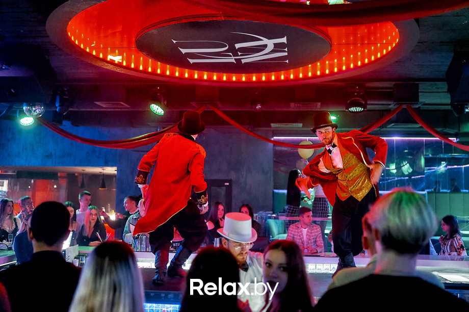 Circus day 2, фото № 43