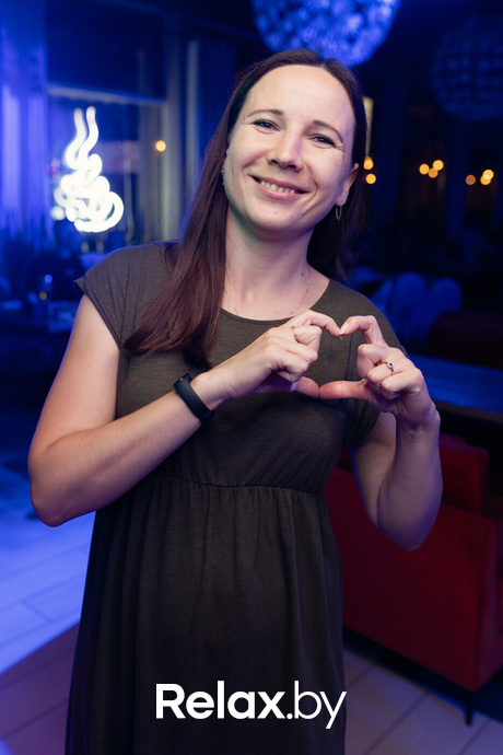 Ночные жители, фото № 12