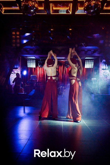 Brooklyn Live!, фото № 61