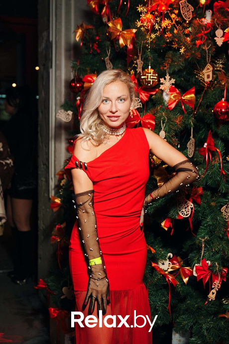 Новый Год, фото № 72