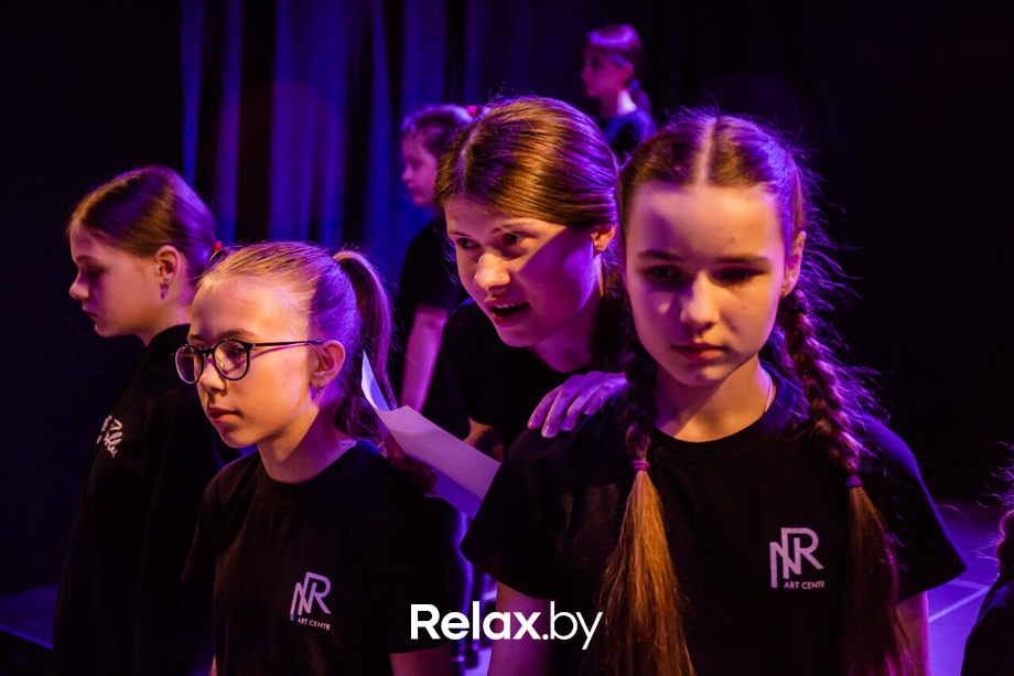 Театральная студия МАСКА workshop, фото № 55