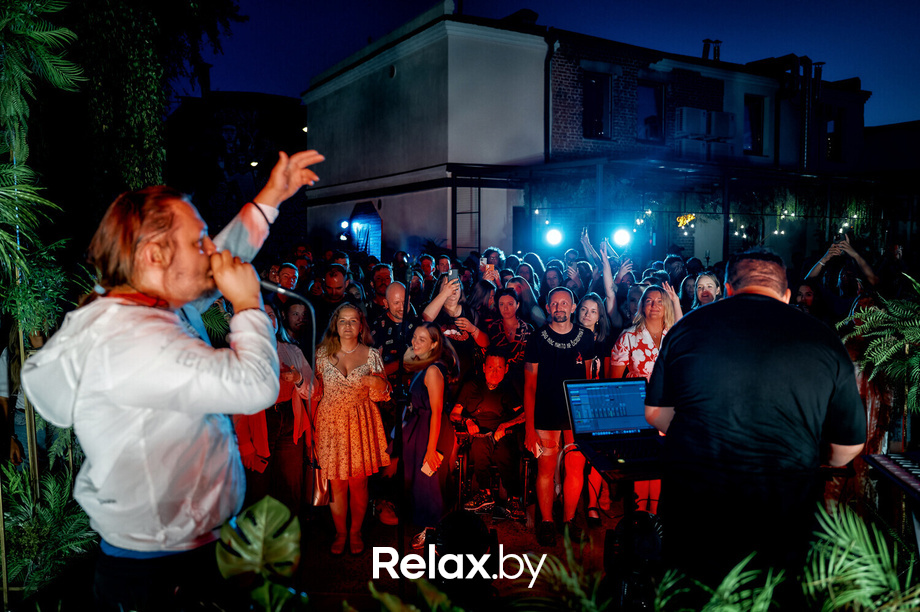 День Рождения Monkey Brothers, фото № 117