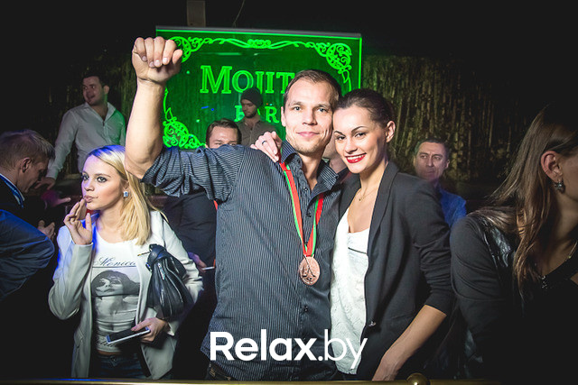 Mojitos Party, фото № 61