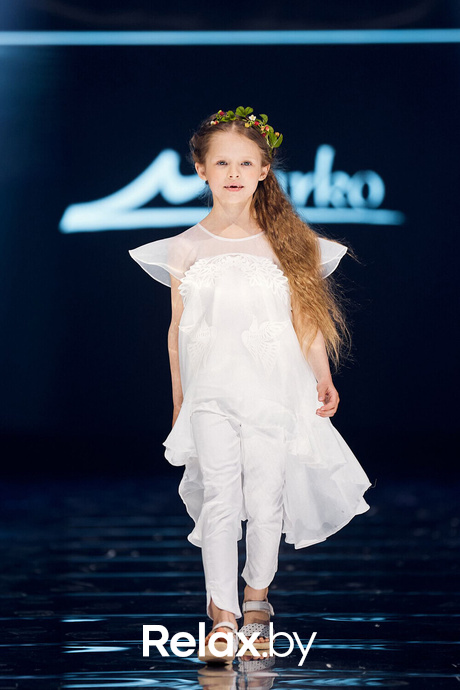 IMG Fashion Show: Well Kids, Gerasimenko, Efremova, фото № 116