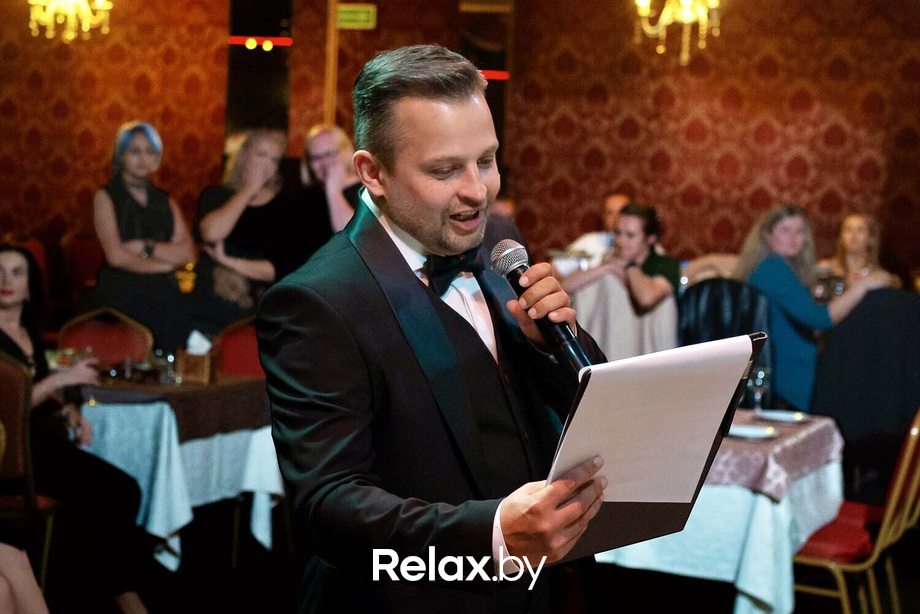 MoulinRouge, фото № 30