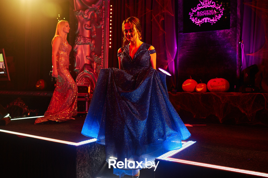 Miss Halloween, фото № 75