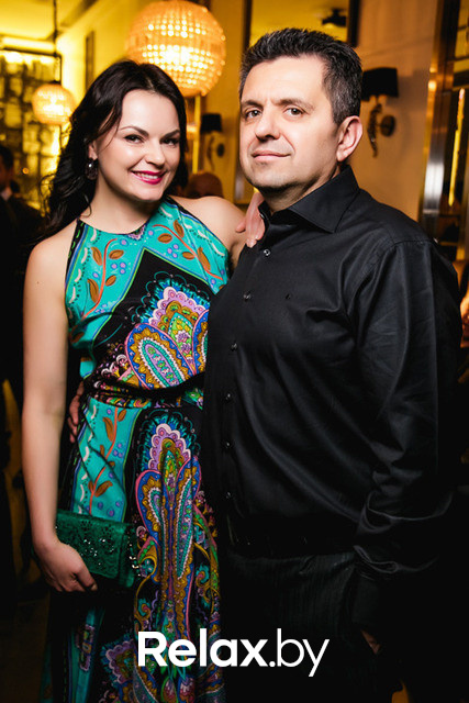 Открытие Times, фото № 18