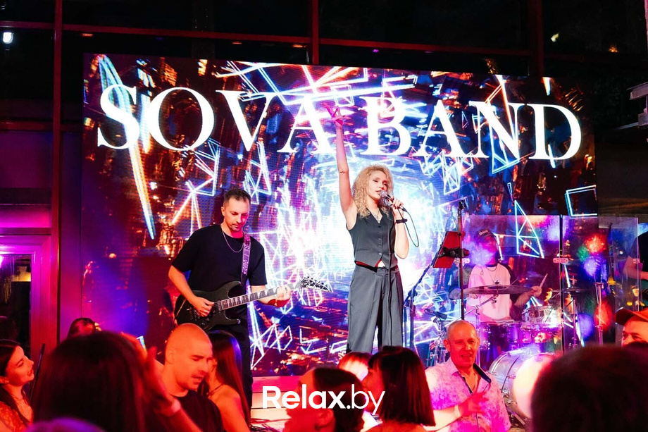 Saturday party, фото № 6