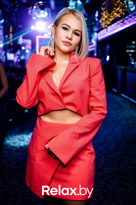 Богема New Year 2022, фото № 27