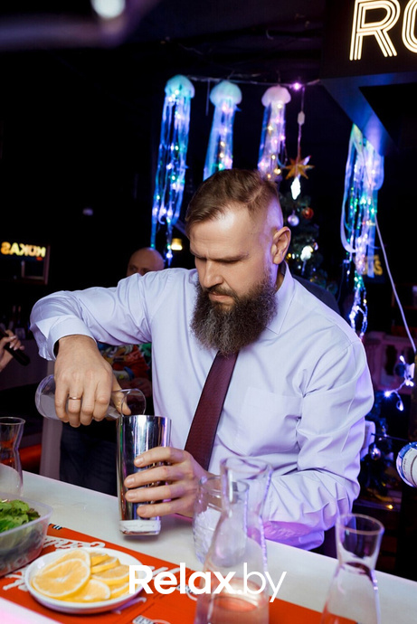 Thursday Party, фото № 14