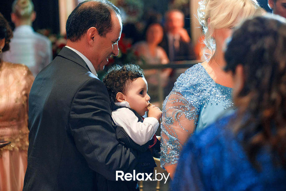 Wedding Ali&Asiya, фото № 72