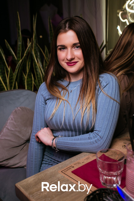 Ночные жители, фото № 33