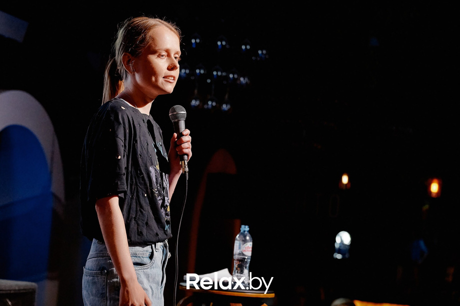 Отчетный концерт, фото № 92