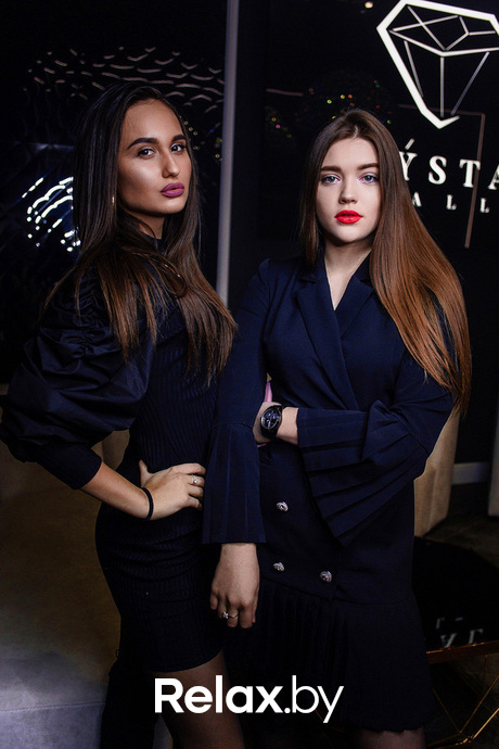 Crystal Hall Party, фото № 38