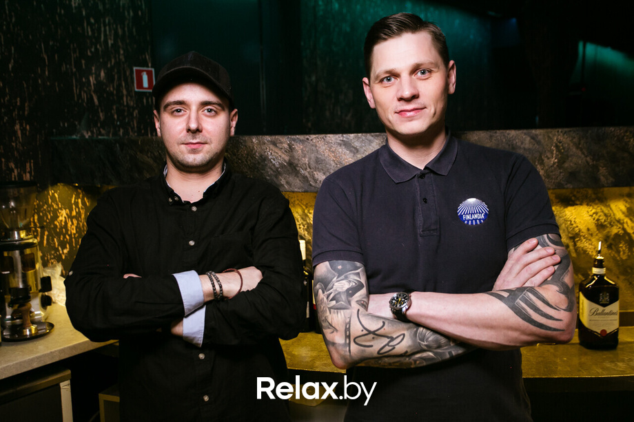 День встречи выпускников, фото № 25