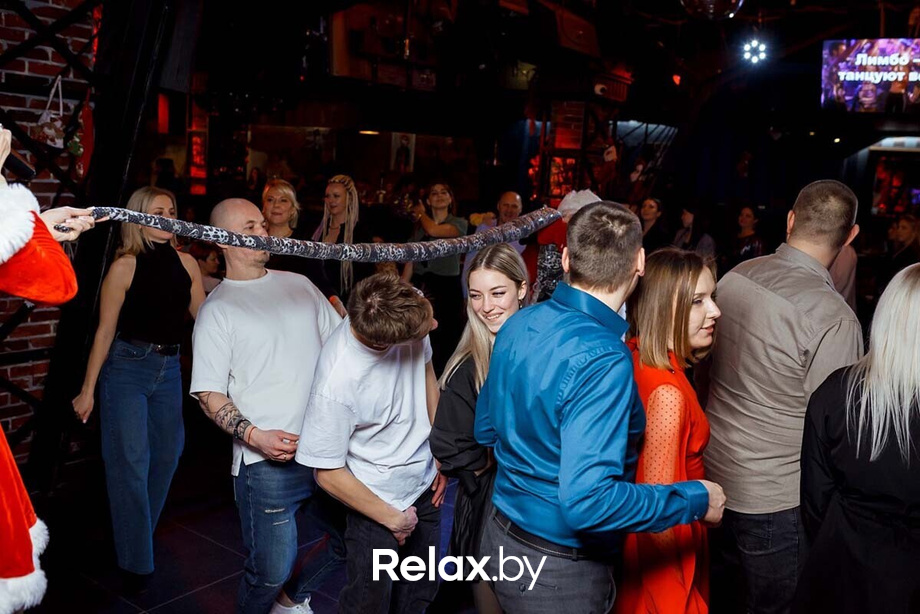 Рождественский Бруклин, фото № 18