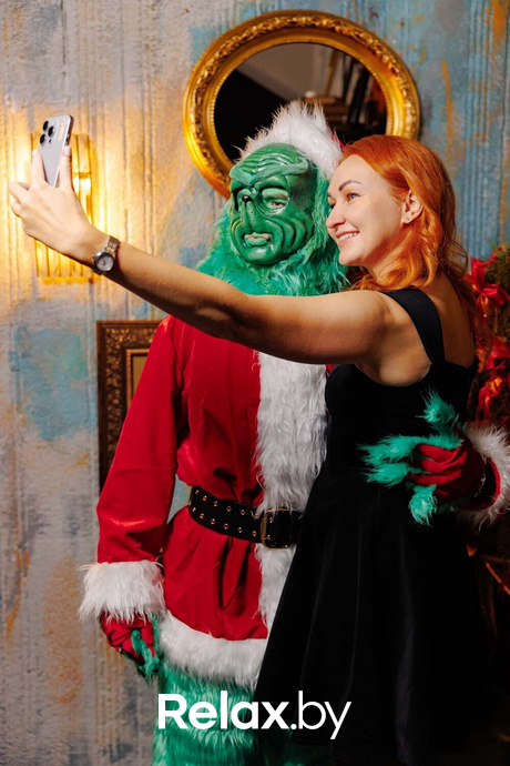 Новогодний Корпоратив, фото № 141