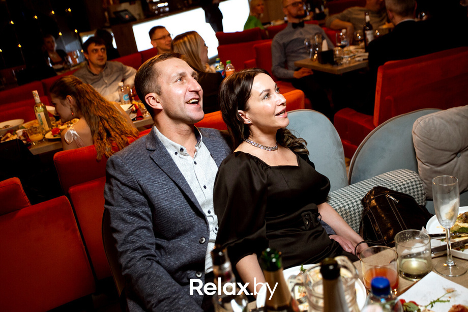 Happy New Year in Terra, фото № 69