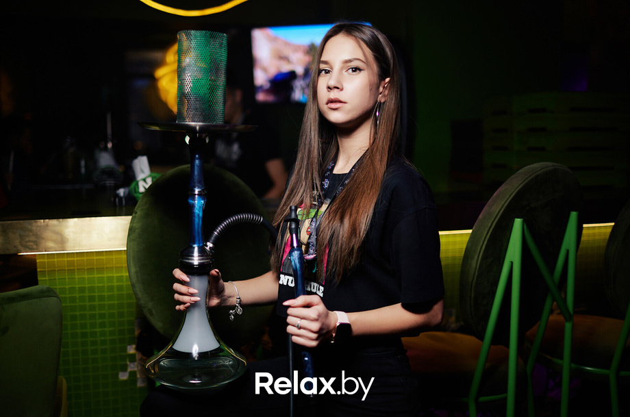 NuaSmoke Night, фото № 17