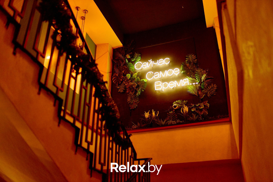 Пятница в кафе-баре «Есенин», фото № 67