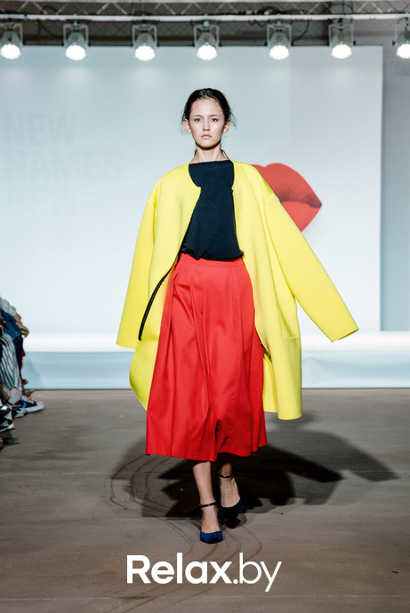 Финал конкурса New Names BFW, фото № 44