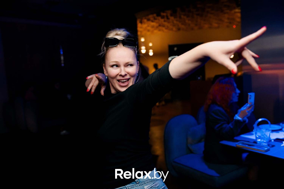 Ночные жители, фото № 1