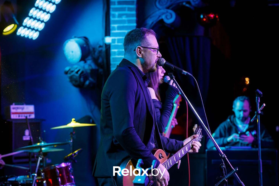 Новогодний Бруклин, фото № 5