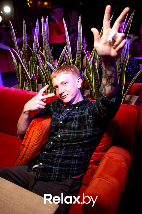 Ночные жители, фото № 36