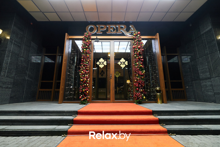 «Предновогодняя вечеринка в казино Опера», фото № 59