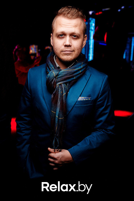 Saturday in Overtime, фото № 46