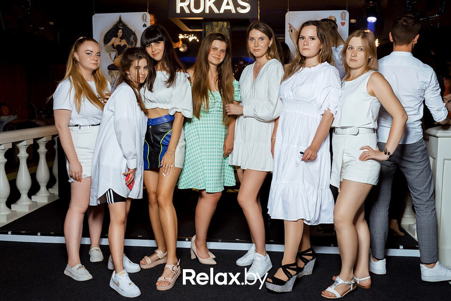 Hot night, фото № 70