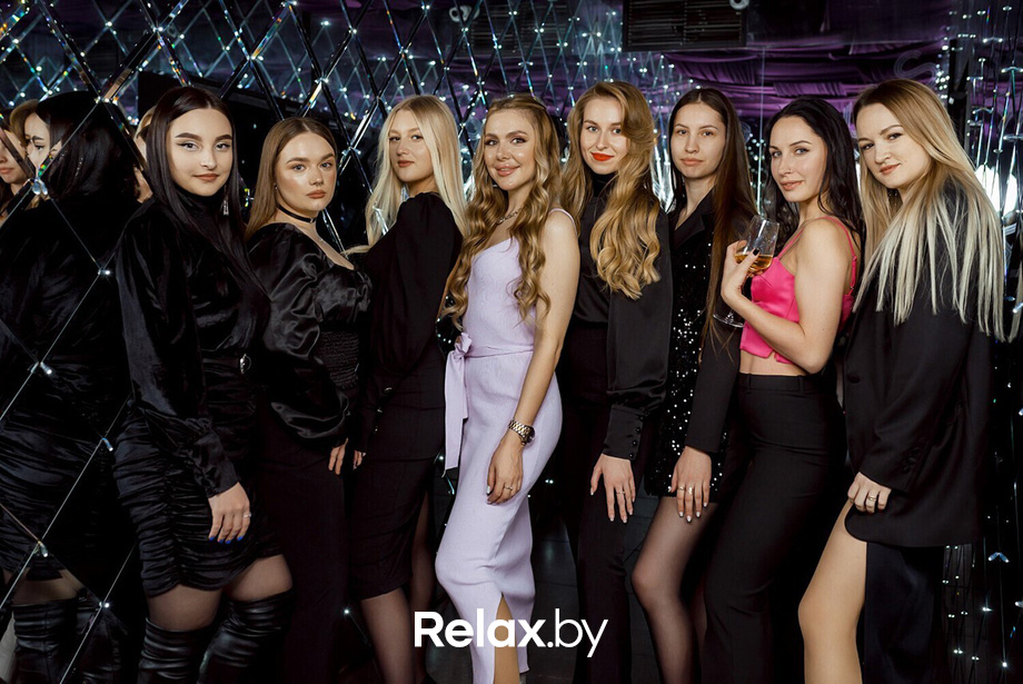 Wednesday Party, фото № 24