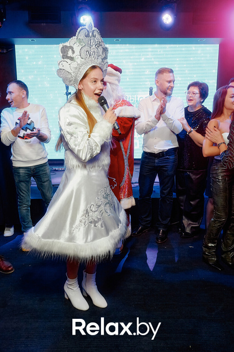 Новый Год в Ангелах, фото № 132