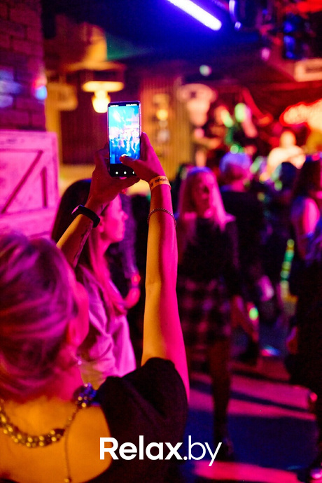 Пятница в Квартире №3, фото № 26