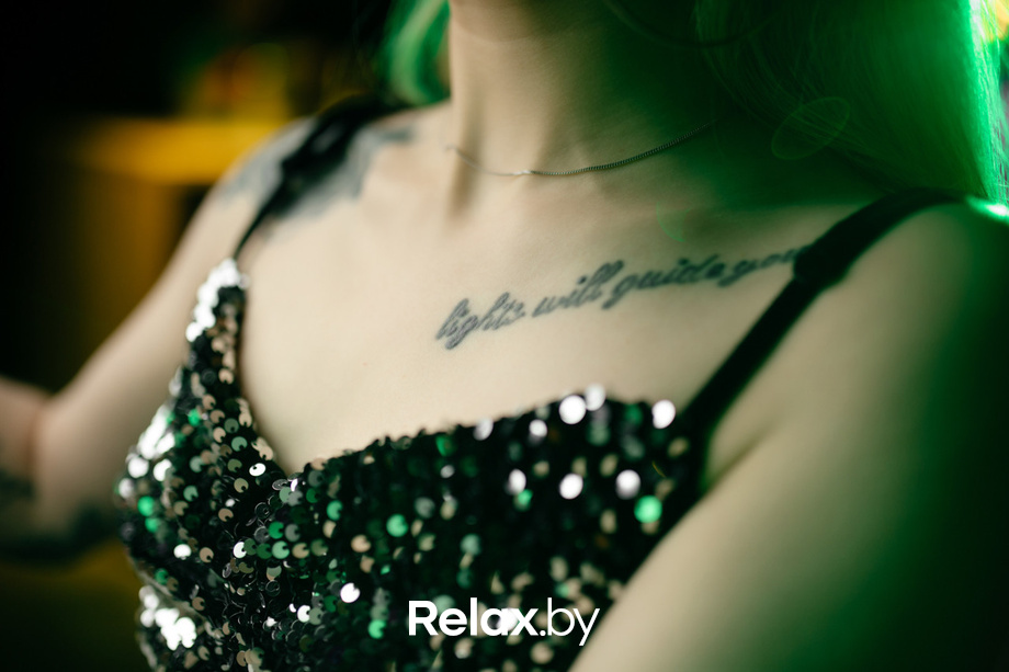 Terra - Karaoke, фото № 38