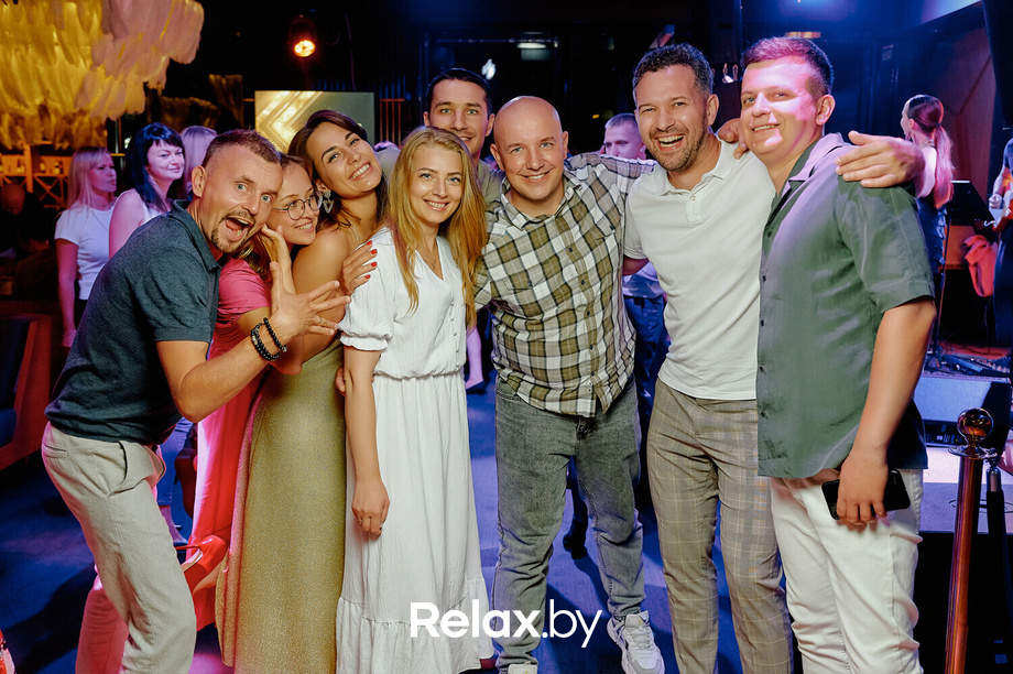 Saturday music, фото № 110