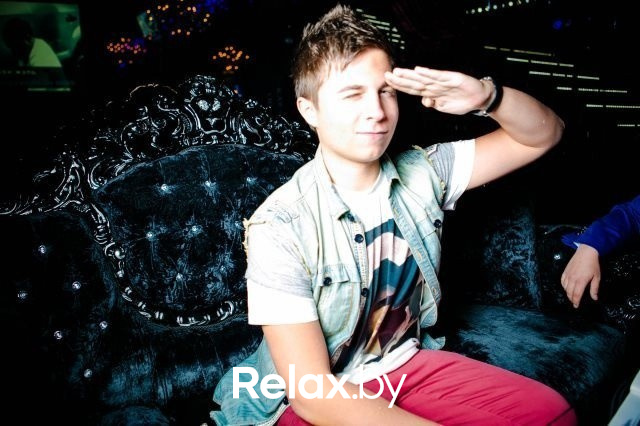 Зажигаем звезды, фото № 47