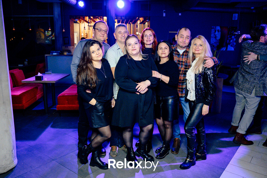 Ночные жители, фото № 40