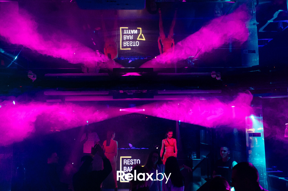 Dombrovski Exclusive, фото № 46