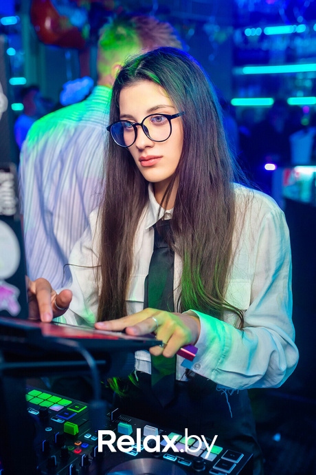 Выходные в GLASS BAR, фото № 51