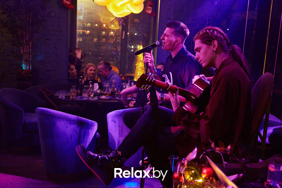 NuaWinter Night, фото № 11