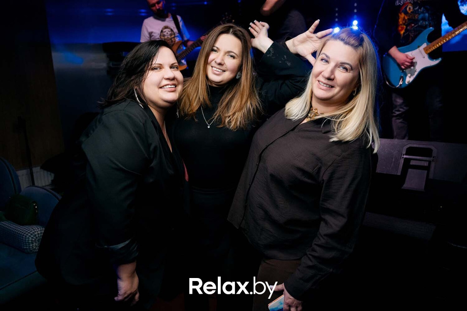 Ночные жители, фото № 16