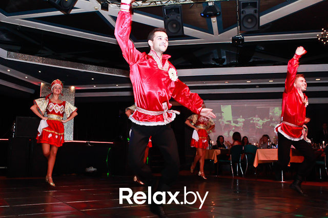 Вечер в "Журавинке", фото № 43