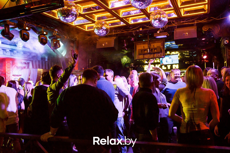 Brooklyn Live!, фото № 10